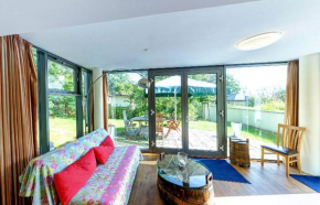 Villa Theresa - Ferienwohnung 1